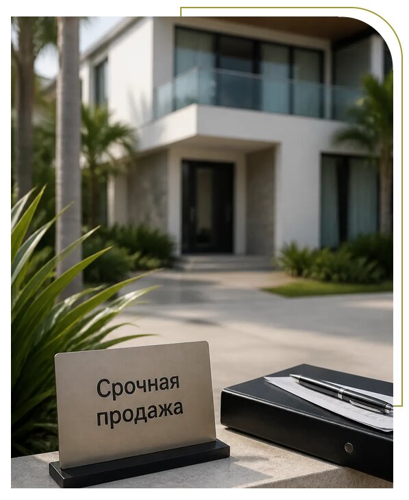 Срочная продажа недвижимости Пхукет из Фурманова от 50940 р. | коПхукет-Фрв
