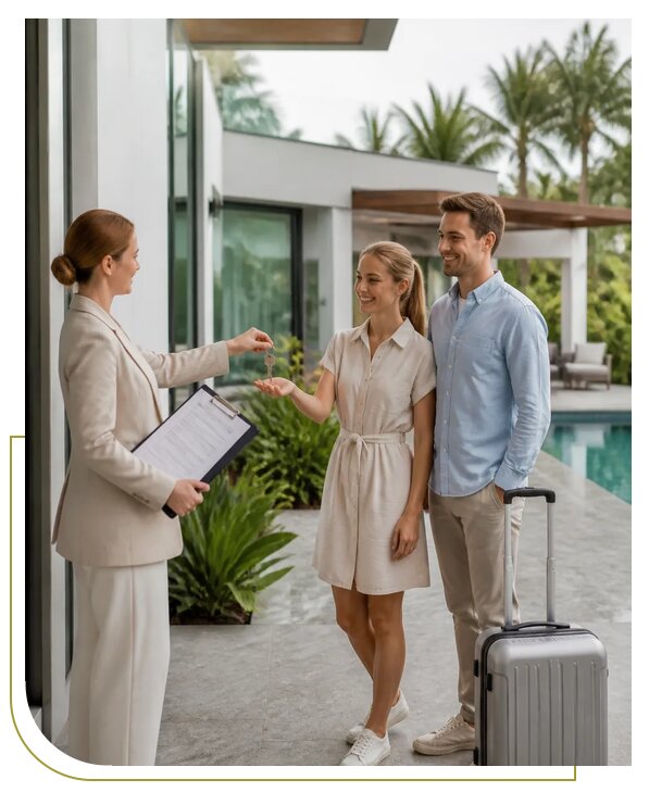 Сдача недвижимости в аренду на Пхукете для россиян из Фурманова